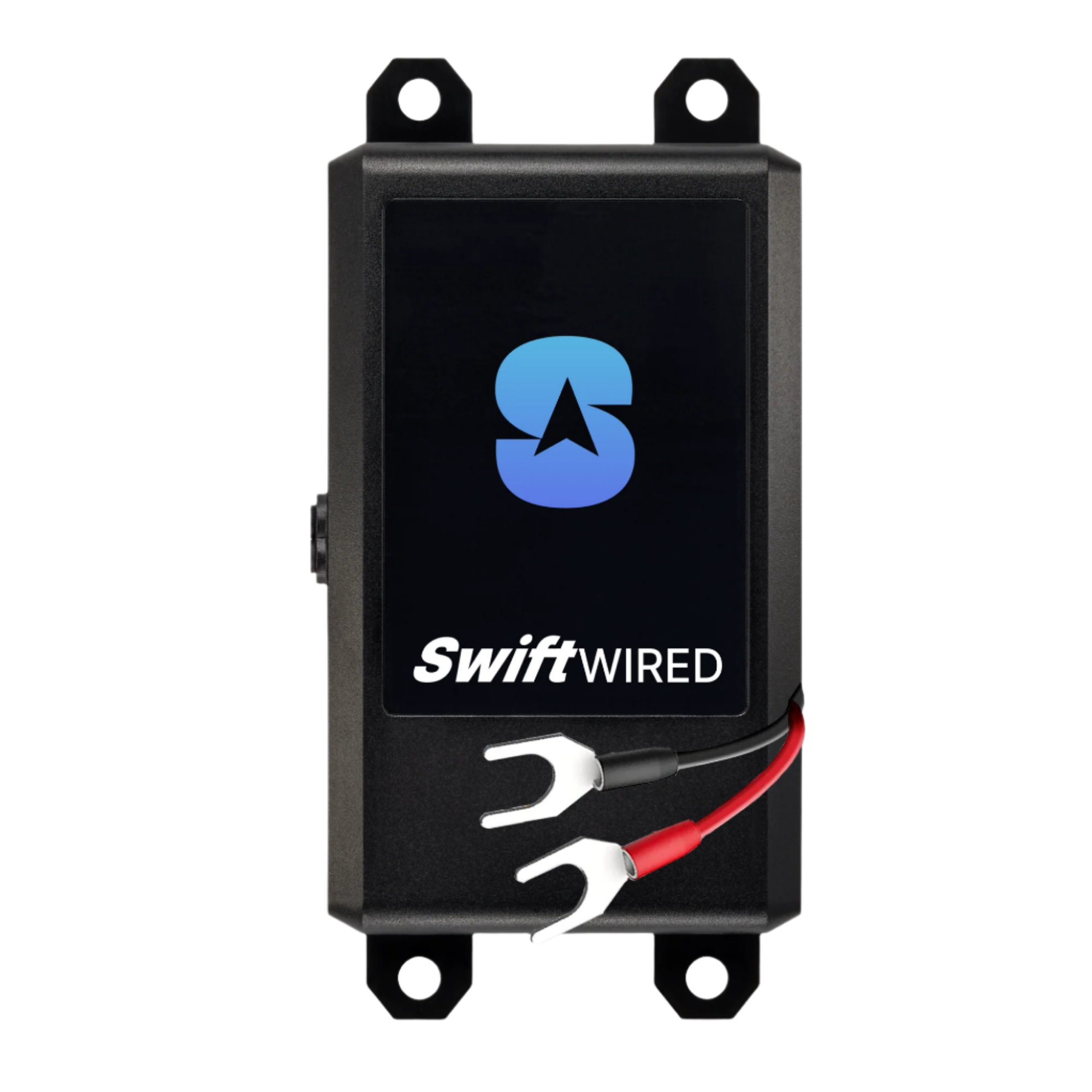 Swift Wired Vehicle Tracker + 3 Month Subscription