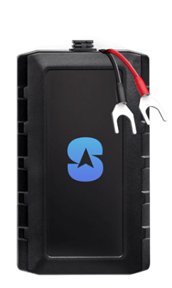 Motorcycle GPS Tracker Image