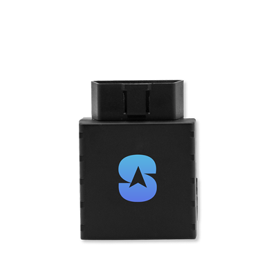OBD Vehicle GPS Tracker Image
